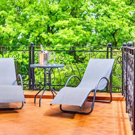 Hotel Pan Tadeusz Serock Luaran gambar
