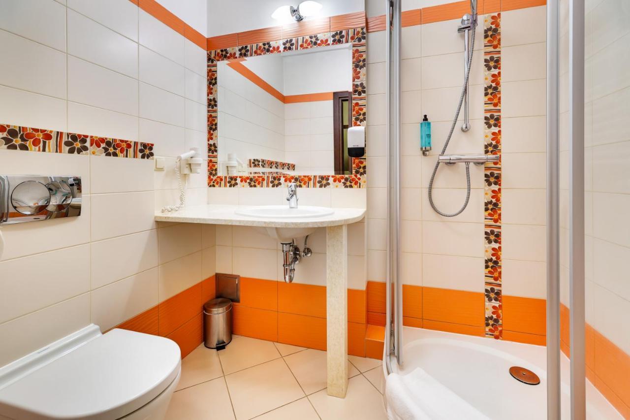 Hotel Pan Tadeusz Serock Luaran gambar