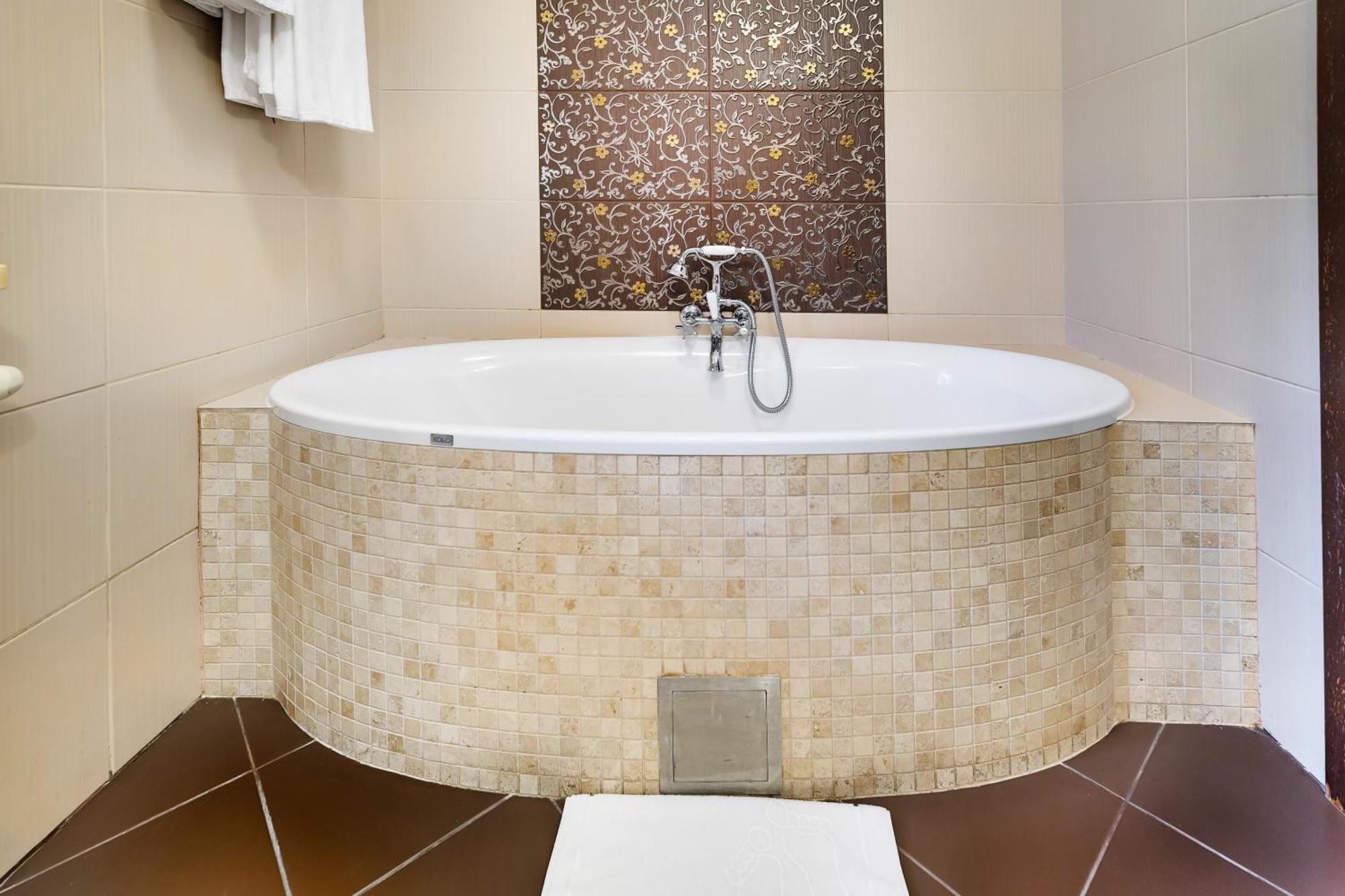 Hotel Pan Tadeusz Serock Luaran gambar