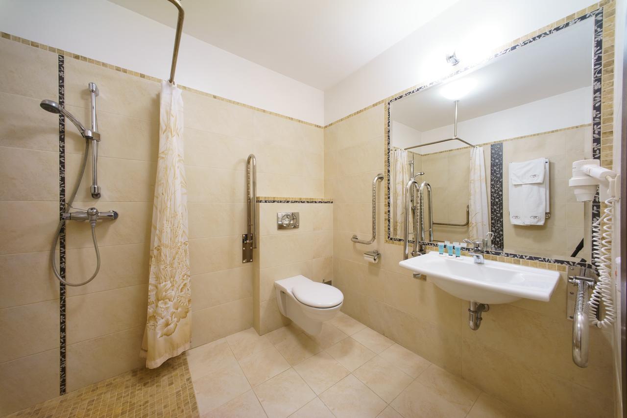 Hotel Pan Tadeusz Serock Luaran gambar