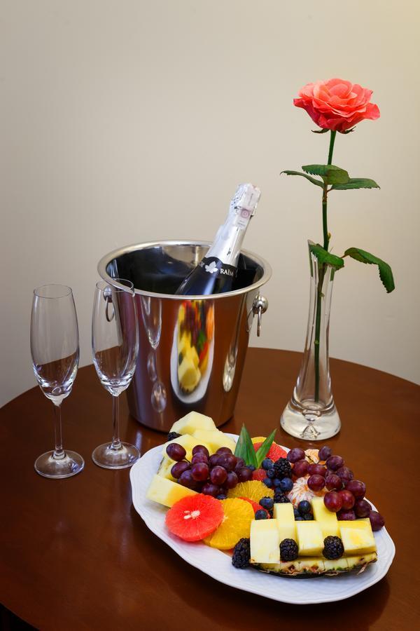 Hotel Pan Tadeusz Serock Luaran gambar